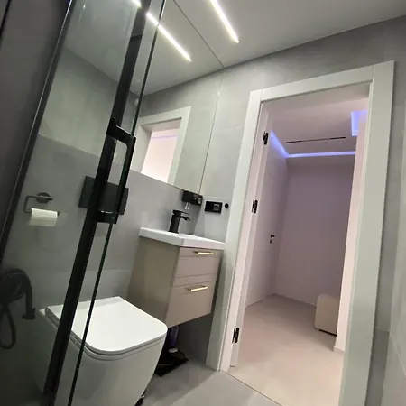 Smart Plazhi Vjeter *