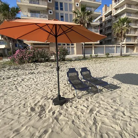 Smart Plazhi Vjeter * Vlorë