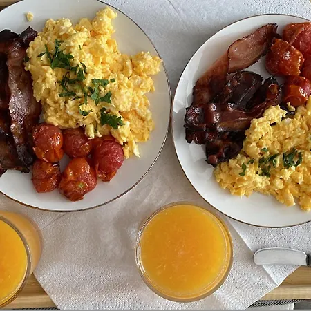 Apartamento Smart Plazhi Vjeter Vlorë