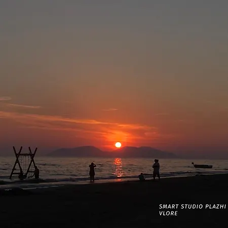 Smart Plazhi Vjeter Apartamento