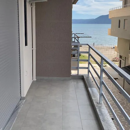 Apartman Smart Plazhi Vjeter