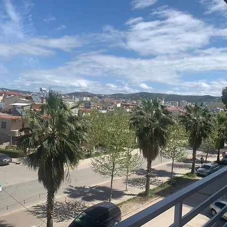 Smart Plazhi Vjeter Apartman *