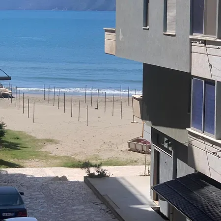 Smart Plazhi Vjeter * Vlora