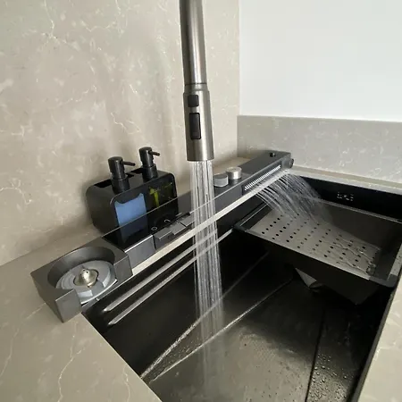 Smart Plazhi Vjeter Apartment *