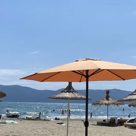 Lägenhet Smart Plazhi Vjeter Vlorë
