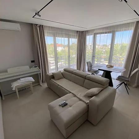 Apartment Smart Plazhi Vjeter