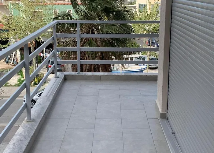 Smart Plazhi Vjeter Vlorë