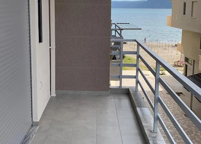 Appartement Smart Plazhi Vjeter