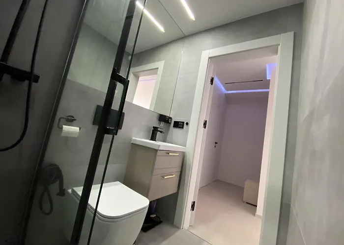 Smart Plazhi Vjeter *