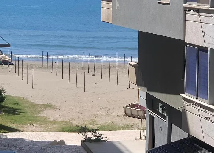 Smart Plazhi Vjeter * Vlorë