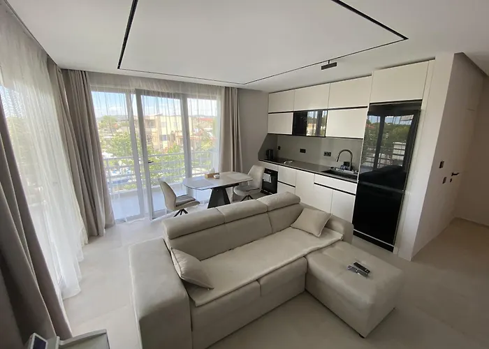 Smart Plazhi Vjeter Appartement Vlorë