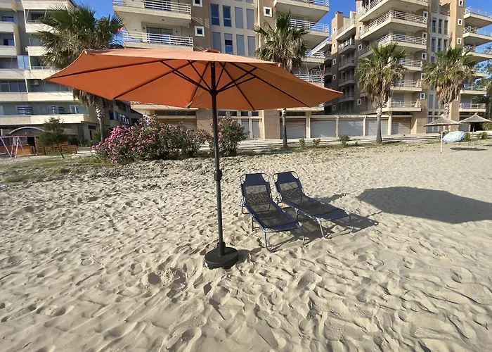Smart Plazhi Vjeter * Vlorë